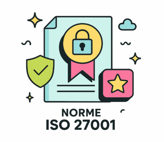 Est-ce important d’être certifié ISO 27001