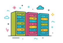 5 avantages de faire héberger ses serveurs