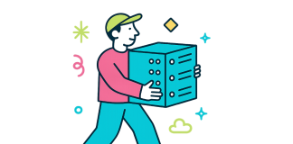 Réussir la transition d’un serveur on-premise vers le cloud